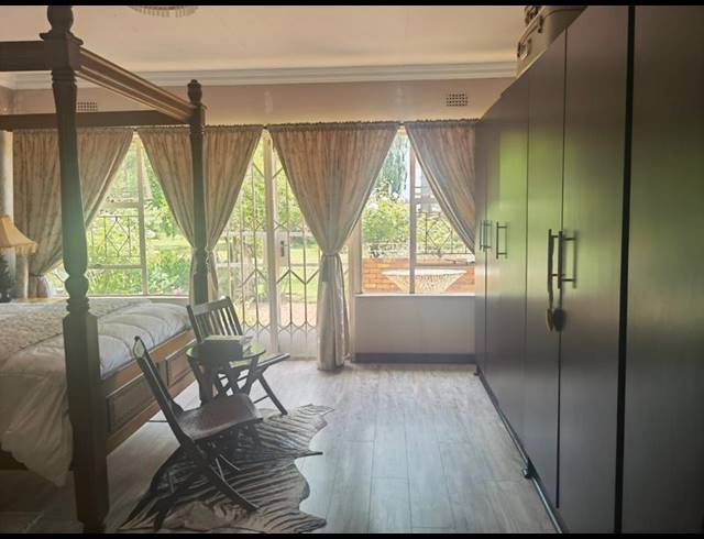 FARM FOR SALE IN VISCHKUIL